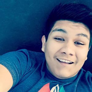 Meet your Posher, Jason